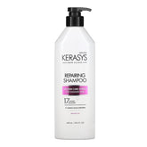 Kerasys Hair Clinic Repairing Shampoo 600mL/20.2fl.oz